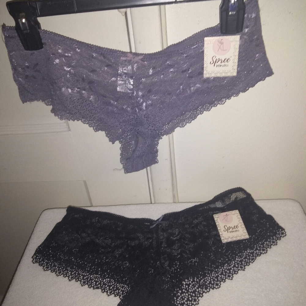 Lingerie - Picture 4 of 6